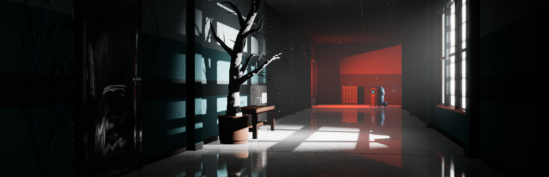 Estranged: Arctic Cold