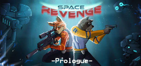 Space Revenge - Prologue cover art