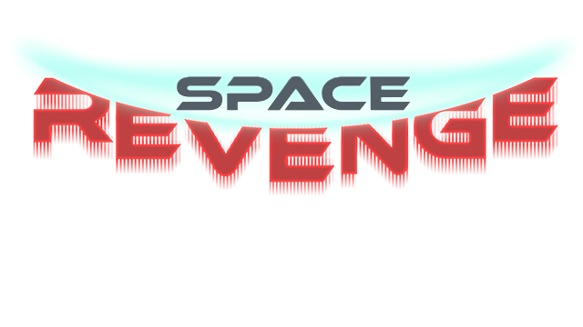 Space Revenge - Prologue Logo