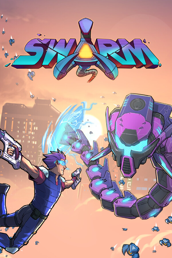 Swarm