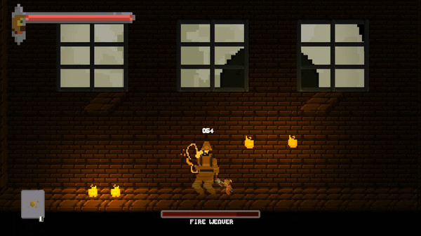 Midnight Renegade game for Linux 1