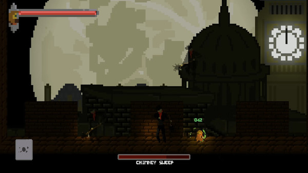 Midnight Renegadefor windows and Linux 1