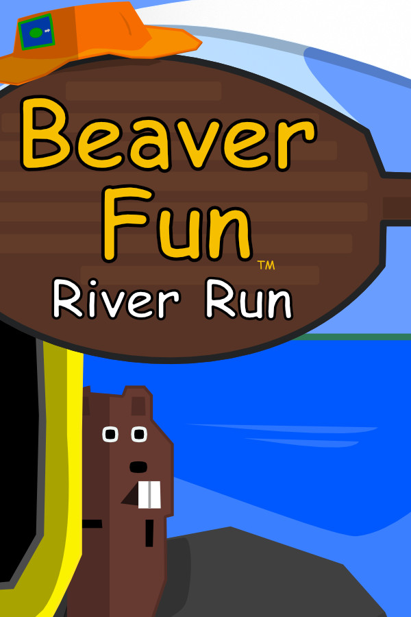 Beaver Fun™ River Run - Steam Edition for steam