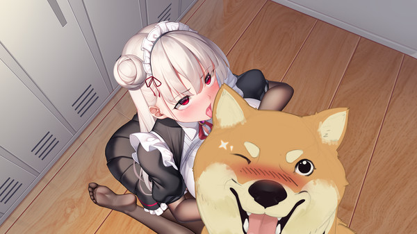 Cute Honey game for windows Pc 1