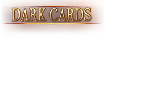 Dark Cards Logo