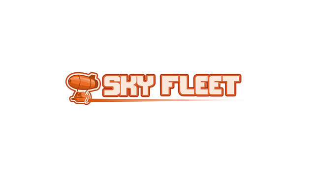 Sky Fleet Logo