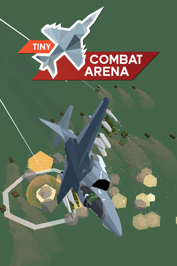 Tiny Combat Arena