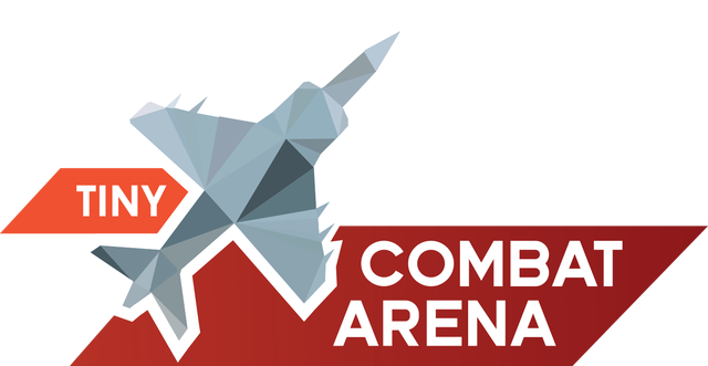 Tiny Combat Arena Logo