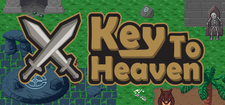 Key To Heaven cover art