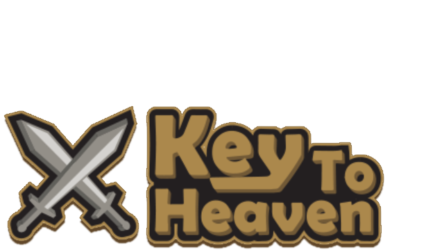 Key To Heaven Logo