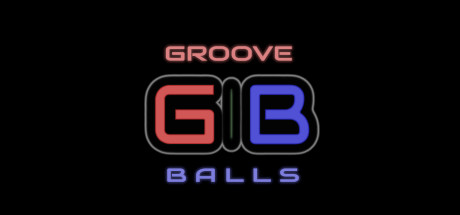 Groove Balls cover art