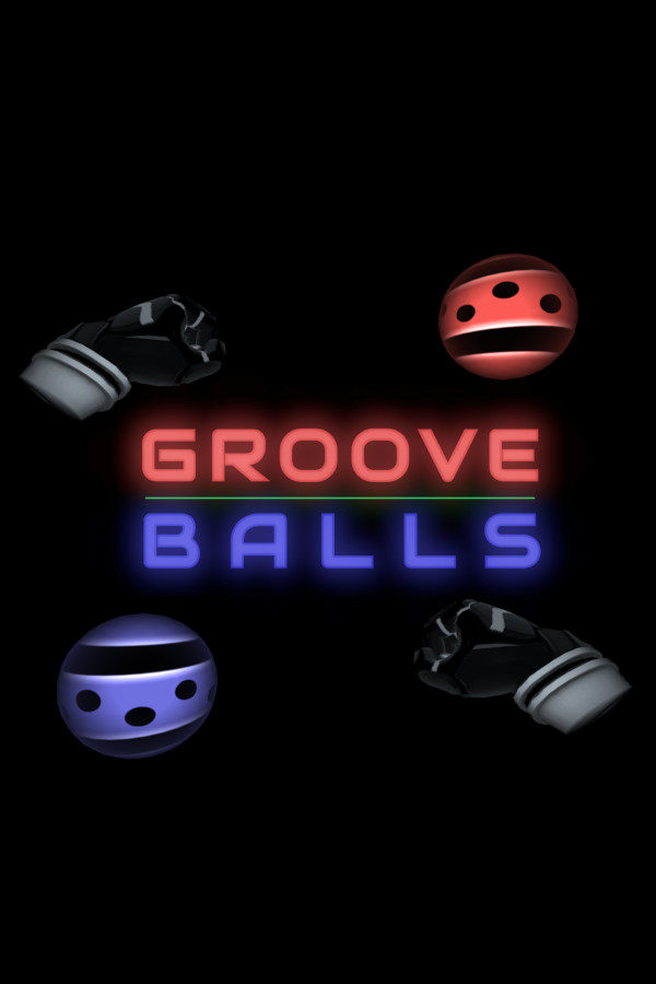 Groove Balls for steam