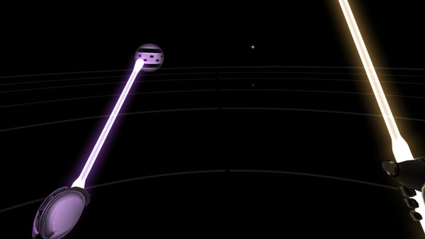 Groove Balls game for Linux 1