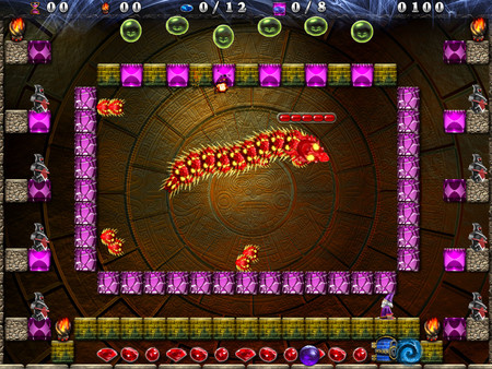 Spherical alliance game for windows Pc 1