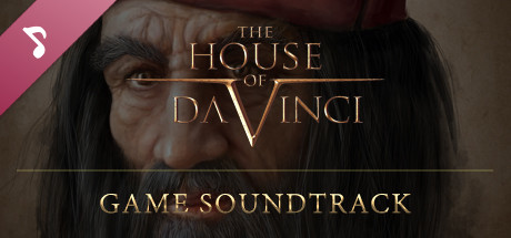 The House of Da Vinci Soundtrack cover art