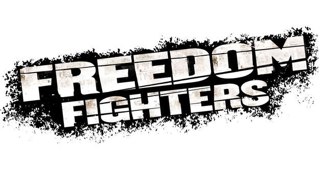 Freedom Fighters Logo