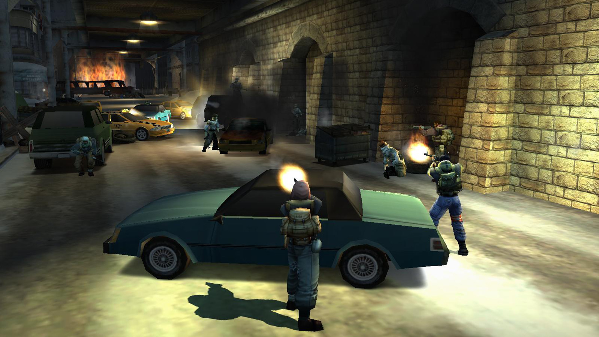 freedom fighters 3 full game free download