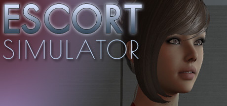 Escort Simulator cover art