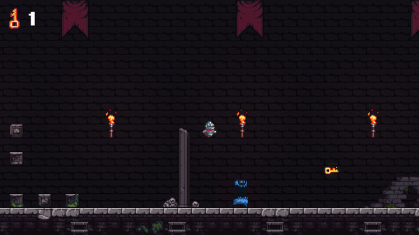 Скриншот из Beholder's Lair