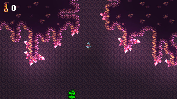 Скриншот из Beholder's Lair