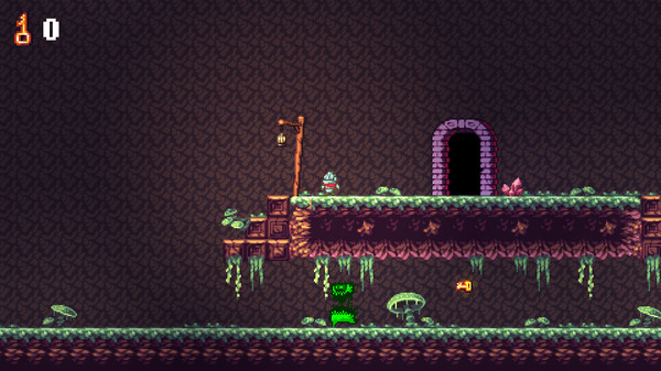 Скриншот из Beholder's Lair