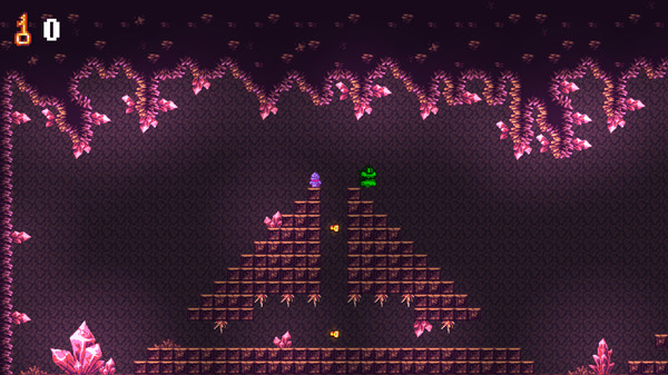 Скриншот из Beholder's Lair