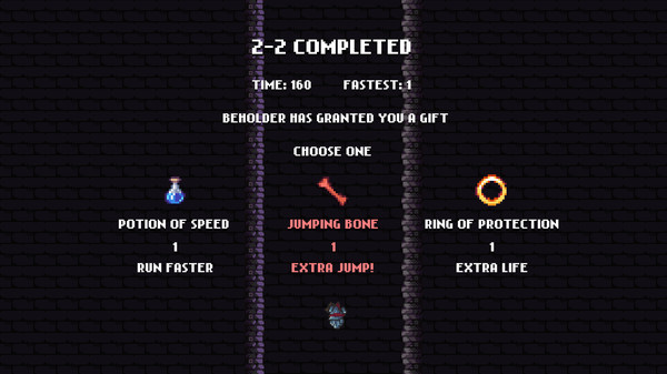 Скриншот из Beholder's Lair