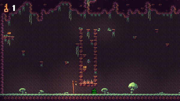 Скриншот из Beholder's Lair