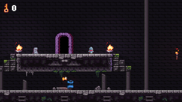 Скриншот из Beholder's Lair