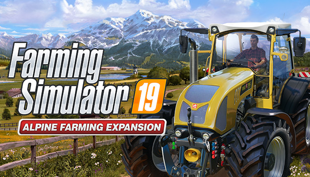 farming simulator 2019 official expansion