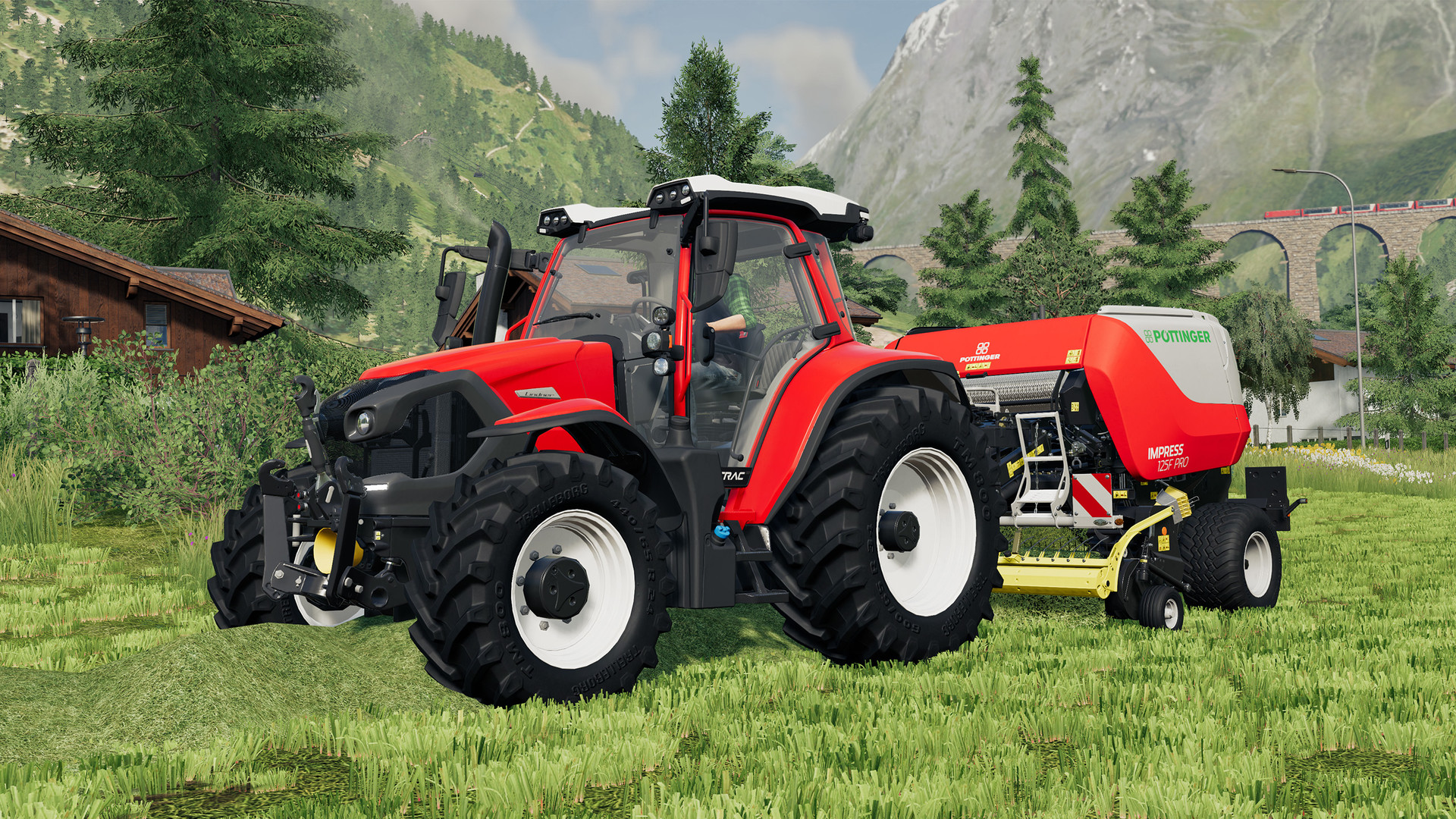 Farming Simulator 19 Alpine Farming Multi18 Elamigos Skidrow Codex