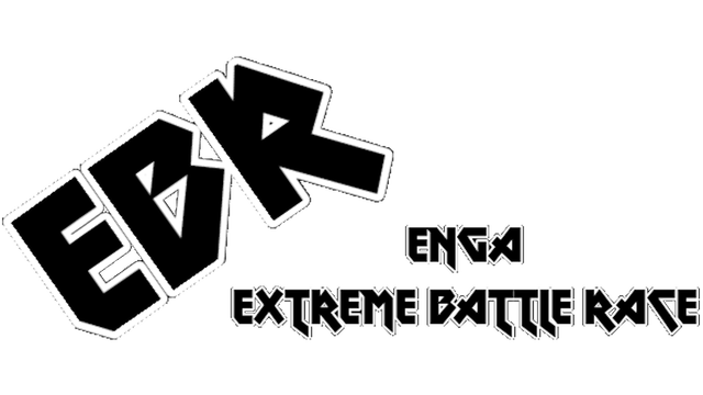 Enga Extreme Battle Race Logo