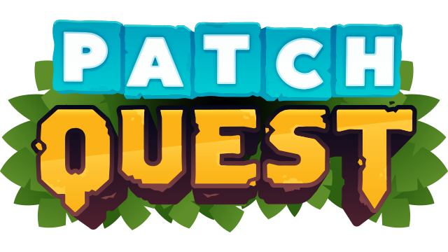 Patch Quest Logo