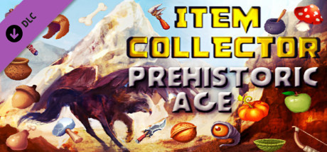Item Collector - Prehistoric Age cover art