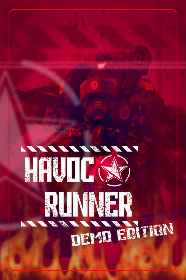 Havoc Runner Demo