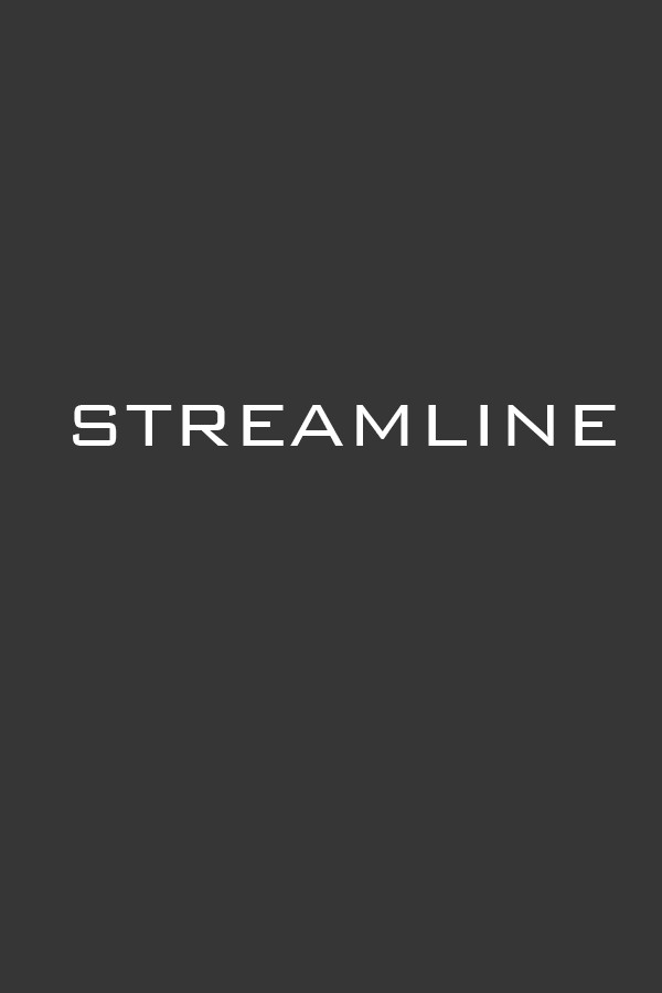 Steam portrait for Streamline.