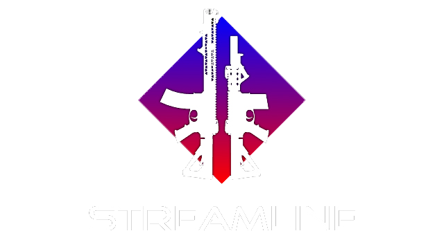 Streamline Logo