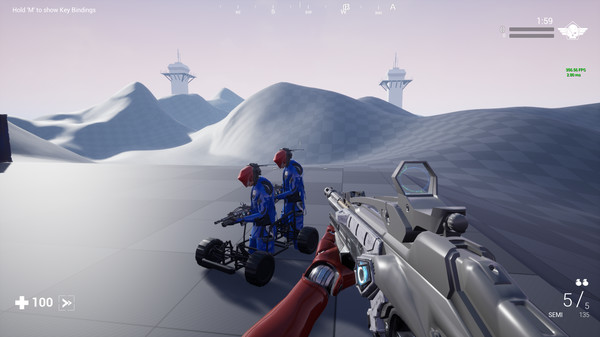 Streamline game for windows Pc 1