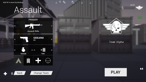 Streamline game for Linux 1
