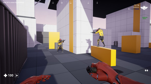 Streamlinefor windows and Linux 1