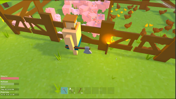 Plantafor windows and Linux 1