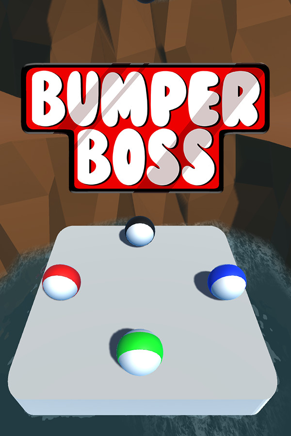 Bumper Boss for steam