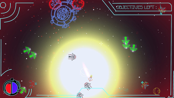 Bug Blast game for windows Pc 1