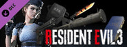 Resident Evil 3 - All In-game Rewards Unlock