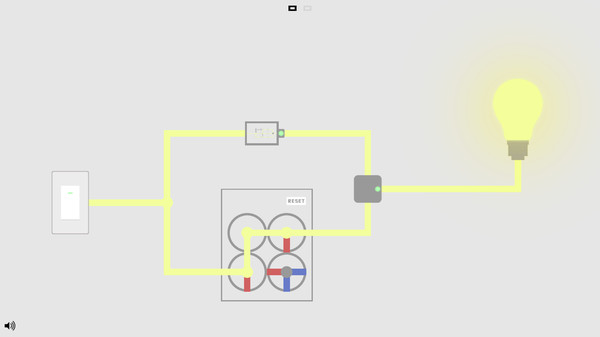 Turn on the light game for windows Pc 1