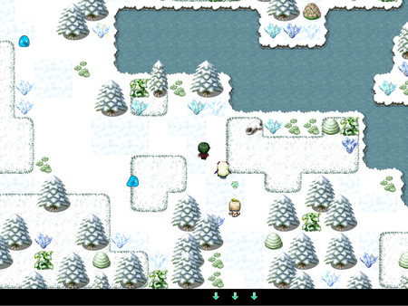 From Frontier game for windows Pc 1