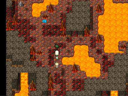 From Frontierfor windows and Linux 1