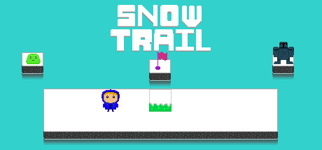 Snow Trail cover art