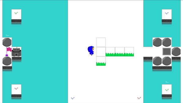 Snow Trailfor windows and Linux 1