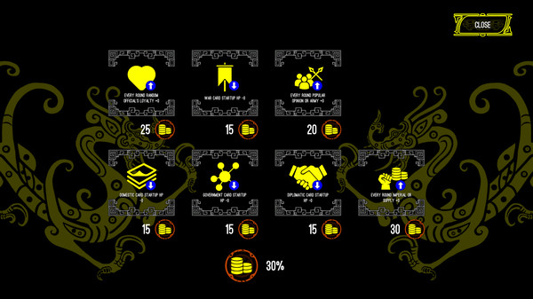 Скриншот из This Throne Is Mine - The Card Game Скриншот из This Throne Is Mine - The Card Game